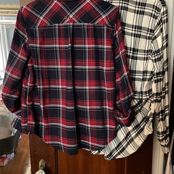 Fall Flannel Package! - Picture 2 of 9